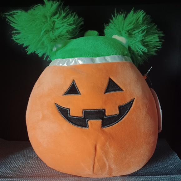 Squishmallows Other - NWT Squishmallows Paige Plush Toy